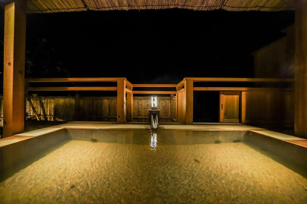 Hotel 箱根七福荘 4*, Hakone Japan
