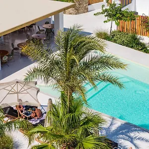 Akkadian Boutique Hotel